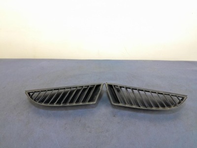 Mitsubishi colt vi решётка радиатора решётка радиатора фото №1