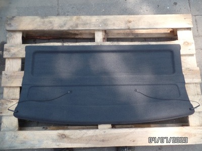 SHELF REAR REAR BOOT HONDA CIVIC VI 3D  