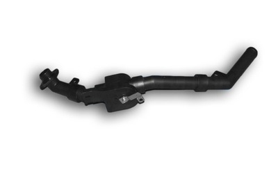 Клапан отопителя man m/f2000 фото №1