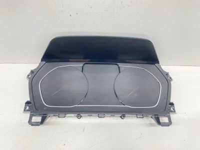 Прилади приладова панель лічильник full led прилади bmw 1 f40 f44 eu фото №1