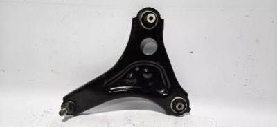 Рычаг левый перед renault twingo iii smart 453 14- фото №1