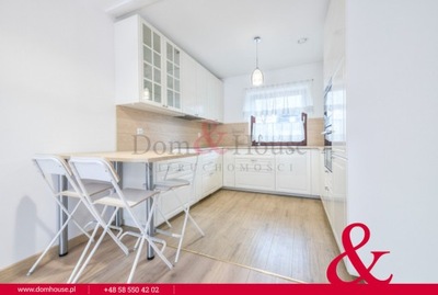 Dom, Gdańsk, Osowa, 111 m²