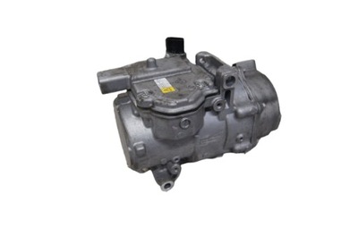 НАСОС КОНДИЦИОНЕРА 042200-0404 TOYOTA PRIUS PLUS