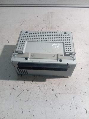 Ford focus mk3 радіо cd кишеня f1bt-18c815-hak фото №1