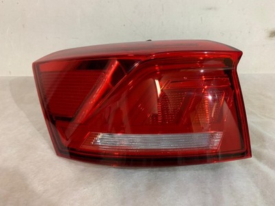 Volkswagen оригінальний номер 2ga945025 фото №1