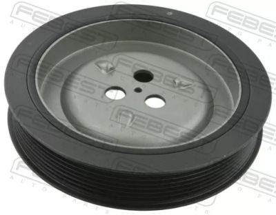 Febest fdds-tke шків, wał колінчастий фото №1