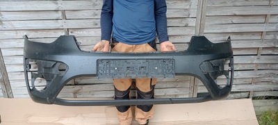 Бампер перед передній renault express 21-24rok 620220594r оригінал фото №1