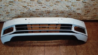 BUMPER FRONT HONDA ODYSSEY III 3 FACELIFT 2008-2010  