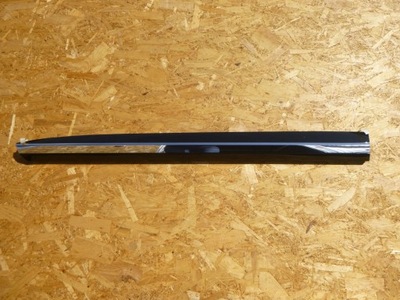 Vw arteon молдинг двері ліва лівий перед lc9x / c9x 3g8854879b фото №1