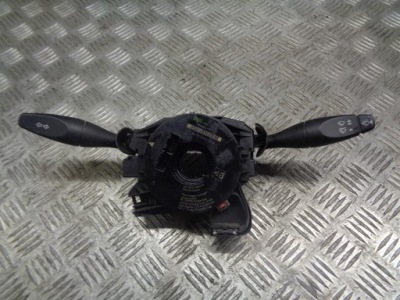 Fiesta mk vi 6 перемикач комбінований перемикач підрульовий фото №1