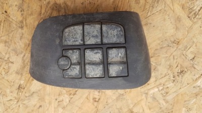 Панель выключатель света fiat stilo фото №1
