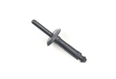 Nit пластиковий кліпса 6 x 25 chrysler jeep gm ford фото №1