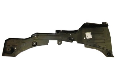 Opel insignia b захист pod двигун ліва 84167102 фото №1