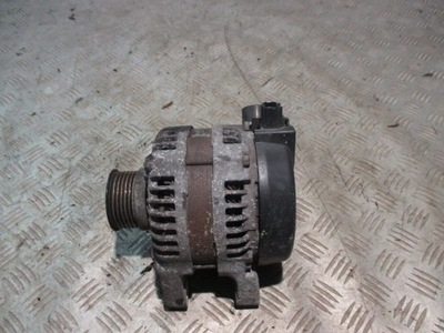 ALTERNADOR FORD FOCUS MK2 C-MAX MK1 1.6 TDCI 3M5T-10300-PC  