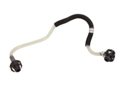 Шланг топлива mercedes sprinter om611 оригинальный номер фото №1