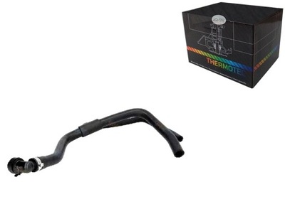 Шланг радиатора renault master iii 2.3d 02.10- t фото №1