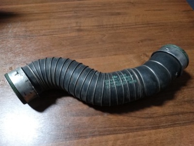 Idealny шланг інтеркулер bmw x3 e83 3.0d m57 1 фото №1