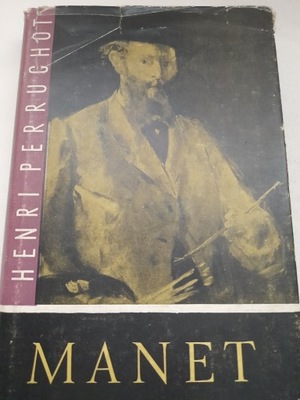 Perruchot MANET