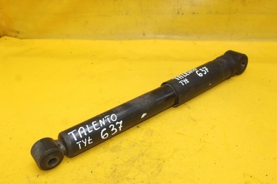 Амортизатор задняя задний fiat talento opel vivaro iii renault 562109697r фото №1