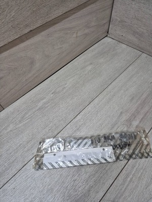 11095. alfa romeo giulia эмблема 50544414 фото №1