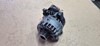 Генератор запуск стоп peugeot expert iii, jumpy iii 2.0 bluehdi фото №1