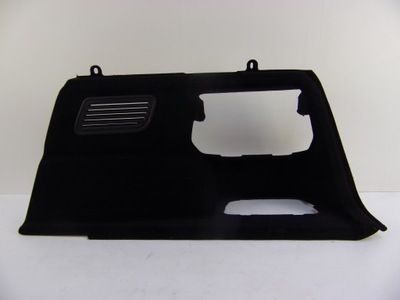 Alfa romeo stelvio обшивка багажника правий фото №1