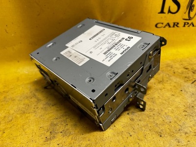 Модуль блок управления unit радио радио infiniti q30 фото №1