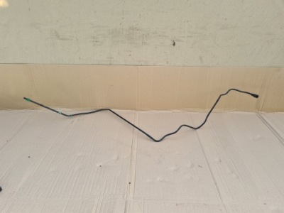 Шланг патрубок трубка пального паливна opel astra h iii 13151957 фото №1