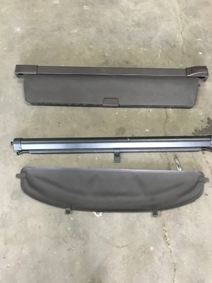 Opel insignia kombi шторка сетка комплект коричневая фото №1