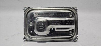 Преобразователь модуль led mercedes-benz a2239006230 фото №1