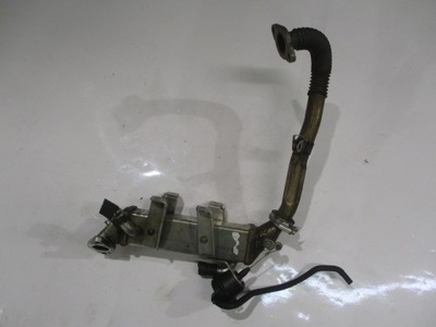 Радиатор радиатор выхлопных газов egr трубка qashqai j10 2.0 dci 8200719993 фото №1