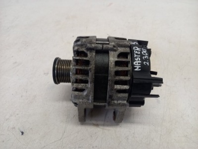 Генератор renault master 3 2,3 dci 231007619r фото №1