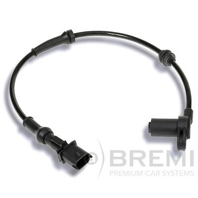 SENSOR ABS /P/CORSA C 1.0-1.7D 00-  