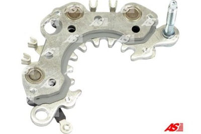 Випрямляч, генератор as-pl arc2055 фото №1