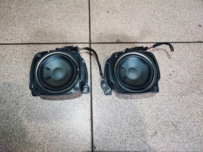 Динамік задня bose audi a8 d3 фото №1