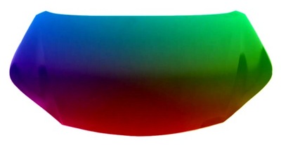 Капот lexus nx az10 od 2014 каждый цвет фото №1