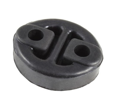 Кронштейн глушника lexus rx 400h 2005-2008 фото №1