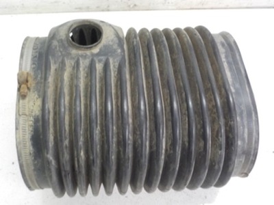 Volvo fh труба з'єднувач повітрозабірник повітря фото №1