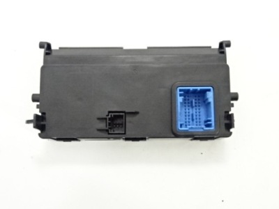 Peugeot 508 i модуль обігрівача 9665961480 фото №1