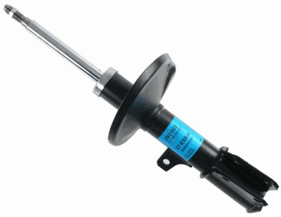 SACHS 290 002 AMORTISSEUR - milautoparts-fr.ukrlive.com