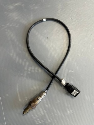 Volkswagen оригинальный номер 04e906262cs датчик лямбда-зонд... фото №1