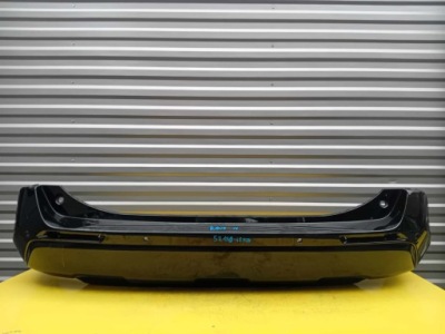 Toyota rav4 iv бампер задняя pdc 52159-42320 фото №1