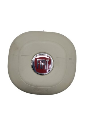 Fiat panda iii подушка водія фото №1