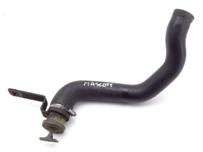 Renault mascott 98-03 2.8 dci wąż wody фото №1