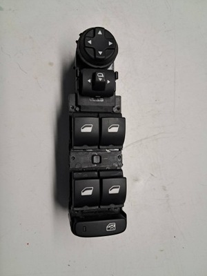 Citroen peugeot панель кнопки окон 96788264zd фото №1