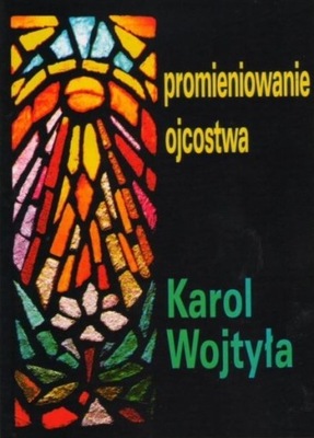 Promieniowanie ojcostwa