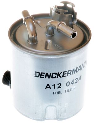 FILTRO COMBUSTIBLES DENCKERMANN A120424  