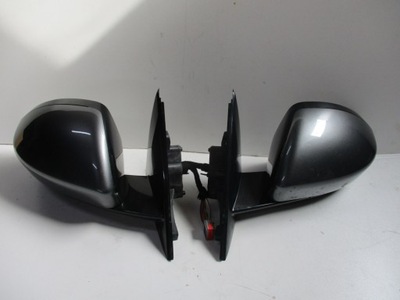 Дзеркало дзеркало jaguar e pace epace фото №1