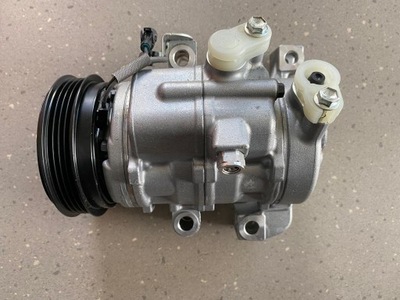 COMPRESOR DE ACONDICIONADOR SUZUKI VITARA XI447280-5040  