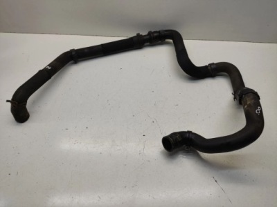 Шланг водяний турбонагнітача mini cooper countryman r60 9802098 фото №1